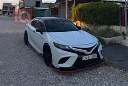 تۆیۆتا کامری